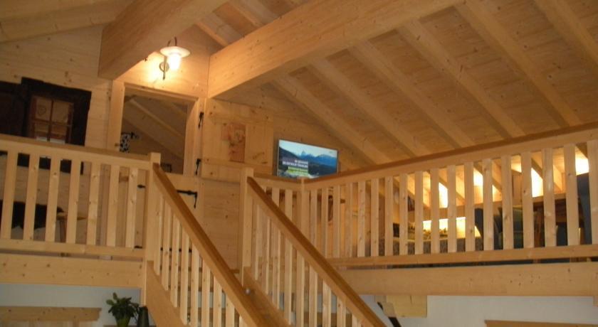 Ferienwohnung Chalet Edelweiss Montafon Sankt Gallenkirch Habitación foto