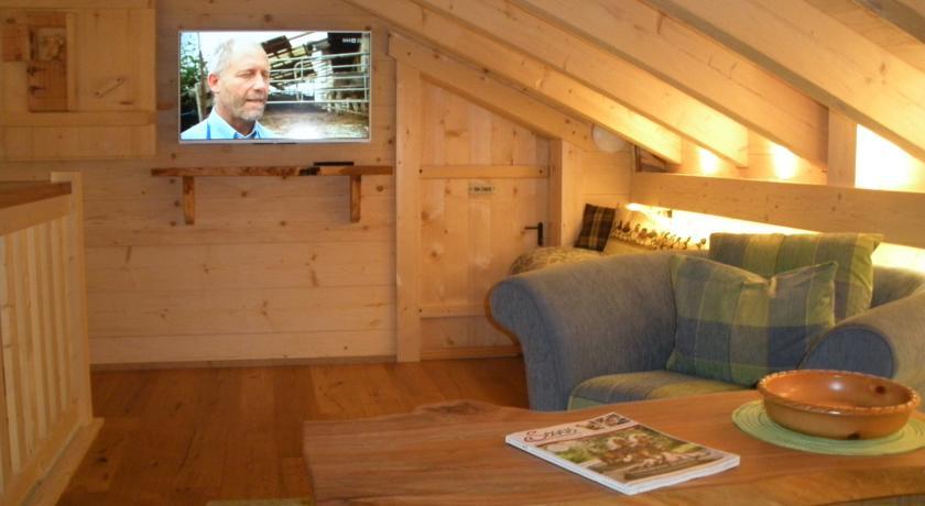 Ferienwohnung Chalet Edelweiss Montafon Sankt Gallenkirch Habitación foto