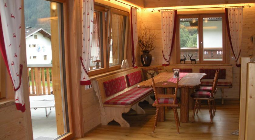 Ferienwohnung Chalet Edelweiss Montafon Sankt Gallenkirch Habitación foto